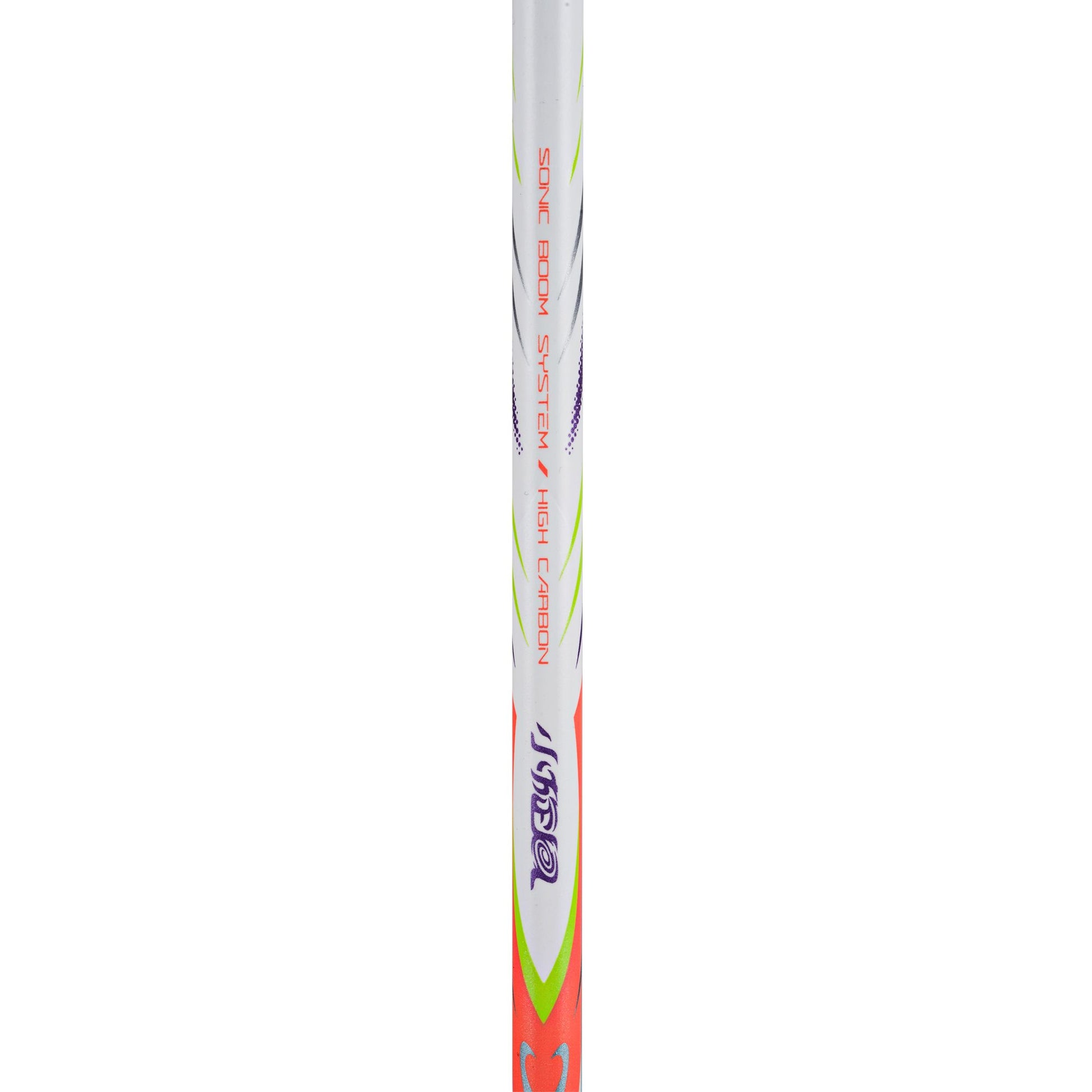 Bladex Spiral - Light Smoke Pink