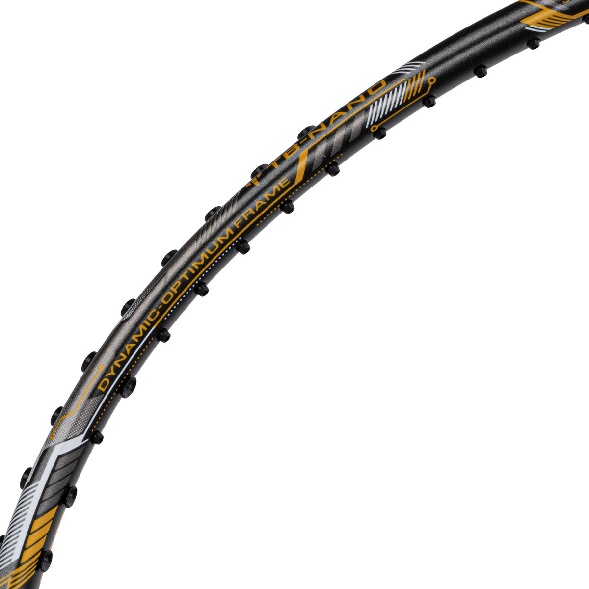 AIR FORCE 80 G3-Dark Grey/Amber/Gold