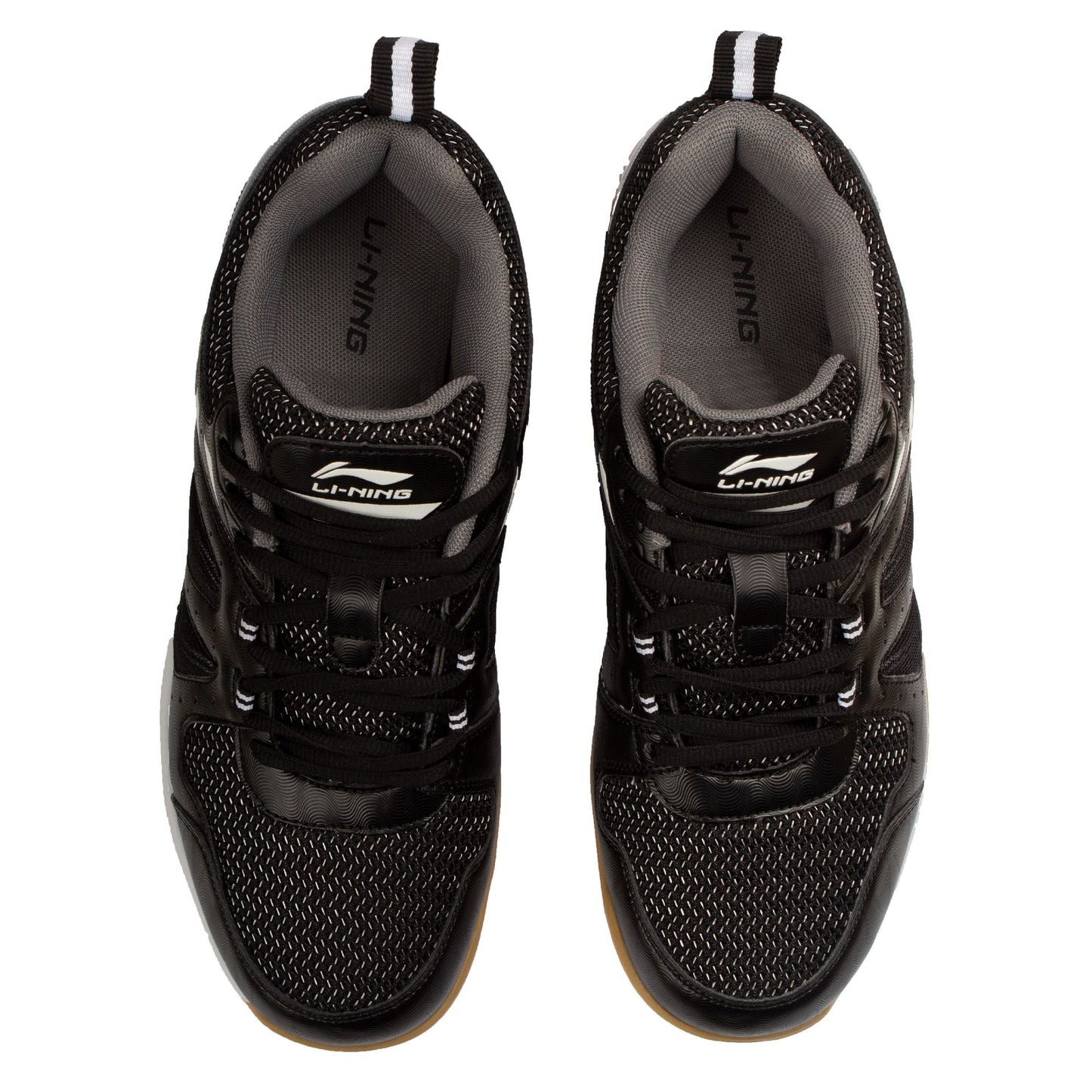 Attack G5 - Black/White