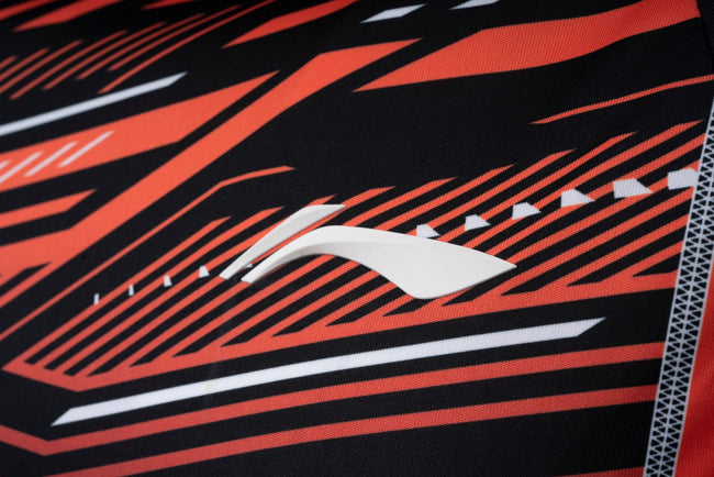 Turbo Fit T-Shirt-Black-XS