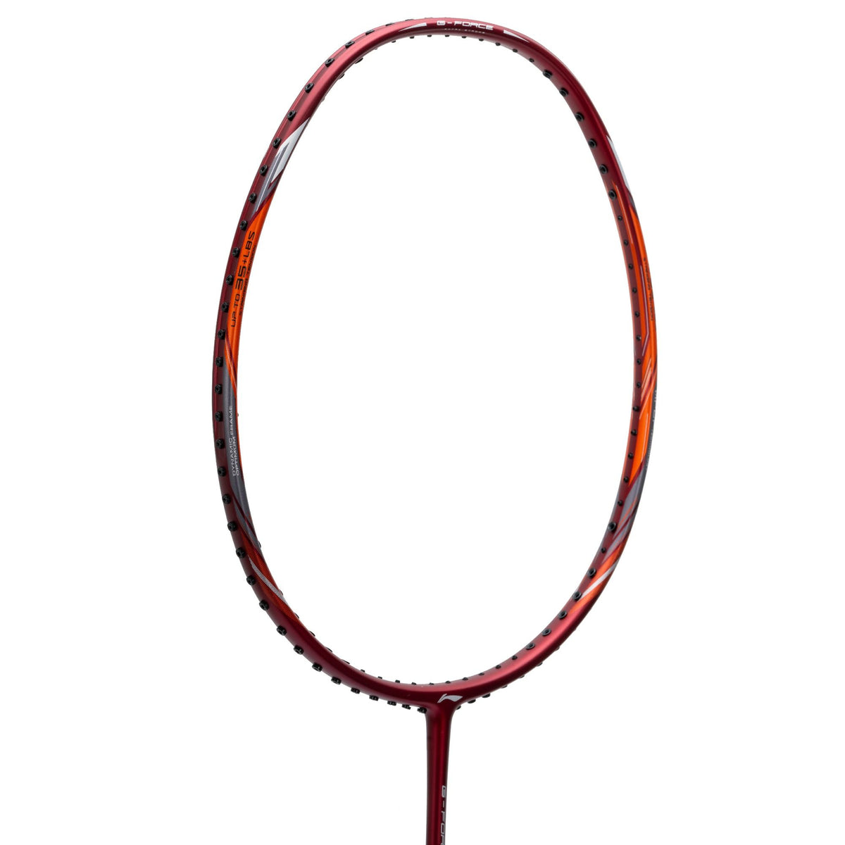 G-Force Extra Strong 9000-Red/Copper