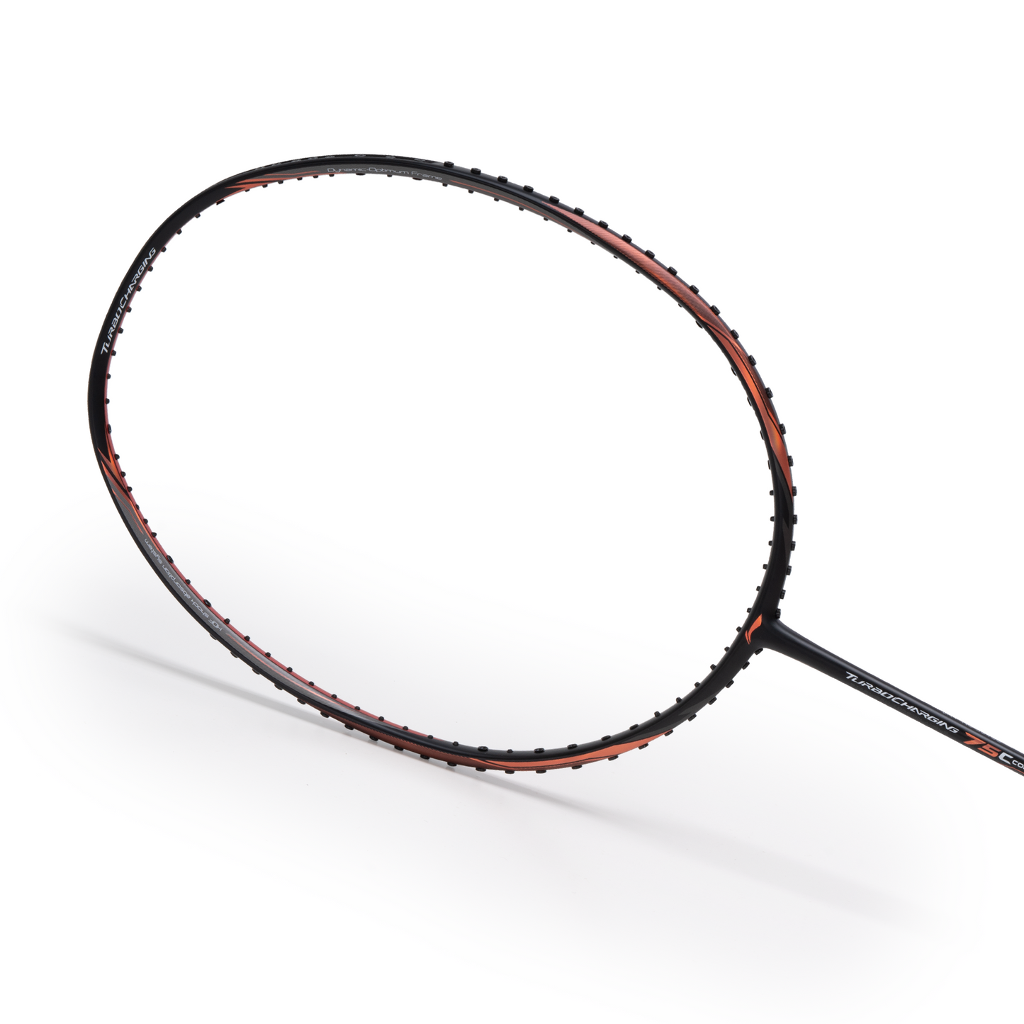 Li-Ning Turbo Charging 75 C - 4U – Li-Ning Singapore