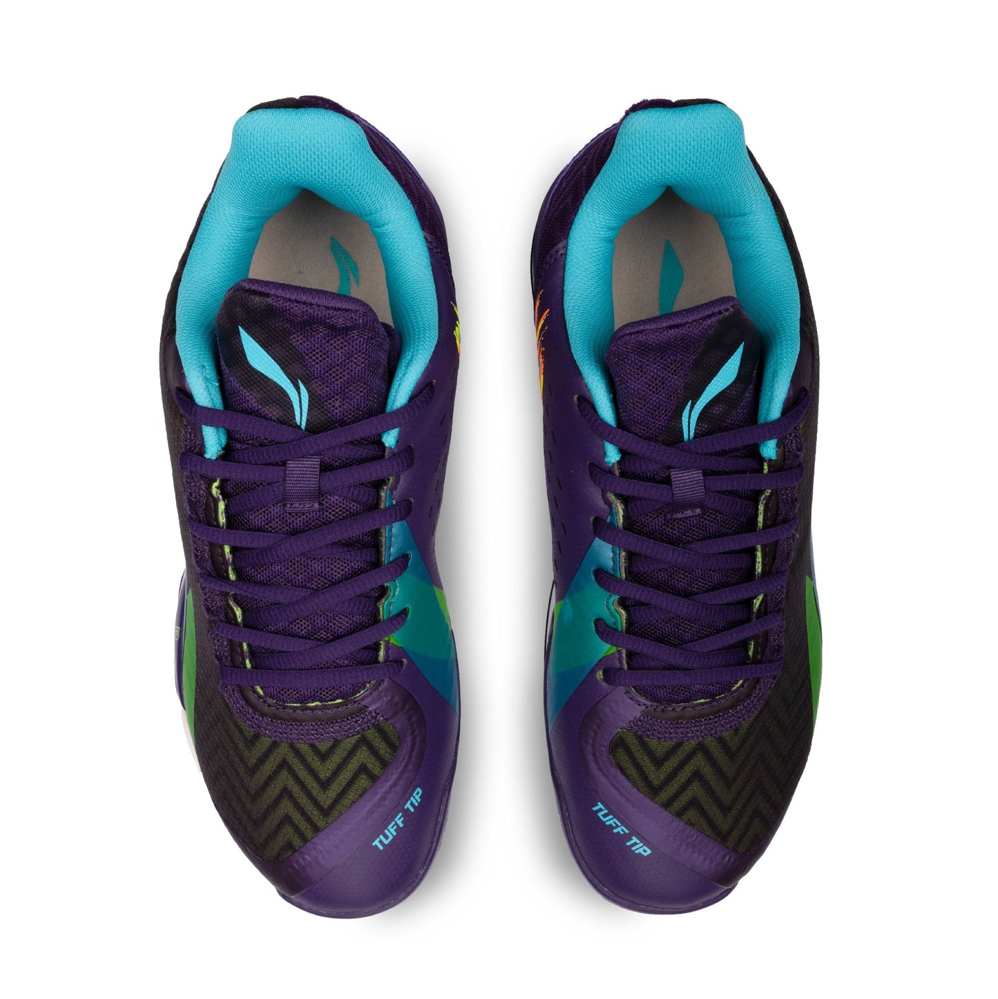 Dagger III - Purple
