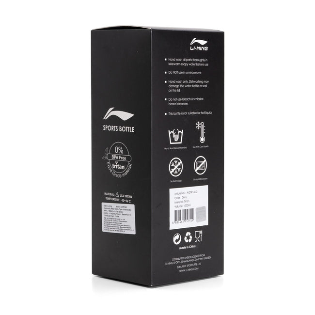 Training Sipper - Grey