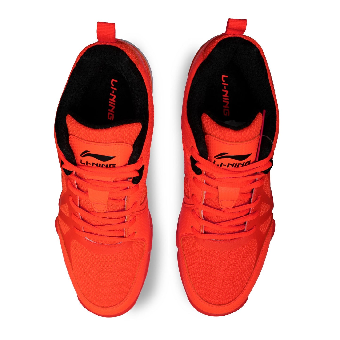 Saga Lite II - Orange/Black