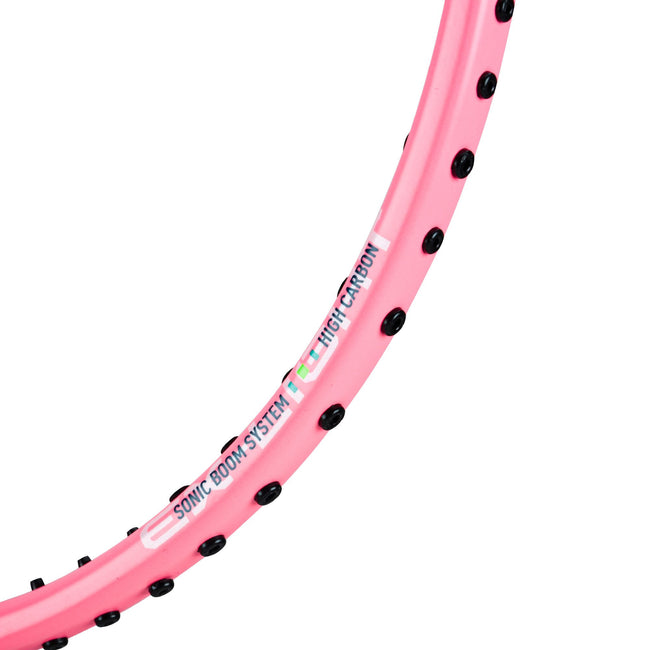 Axforce 30 EX-LIGHT Neon Pink