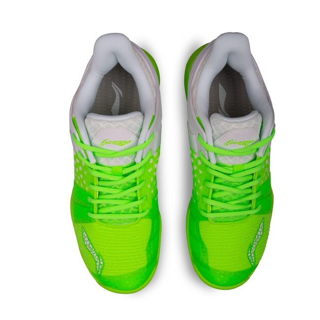 Roar II Lite - Green/White