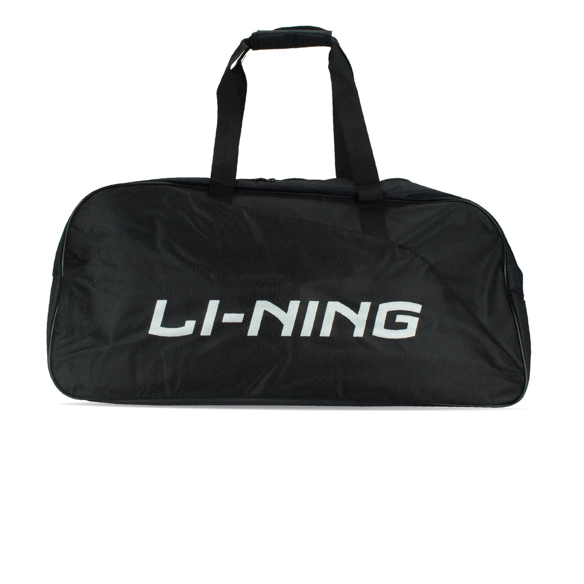 Tour Kit Bag - Black
