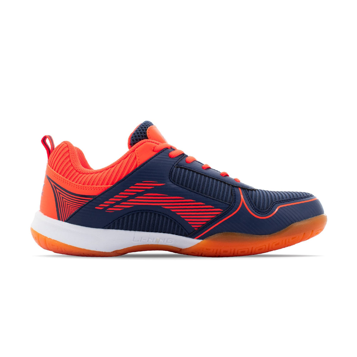 Attack Pro II - Navy, Orange