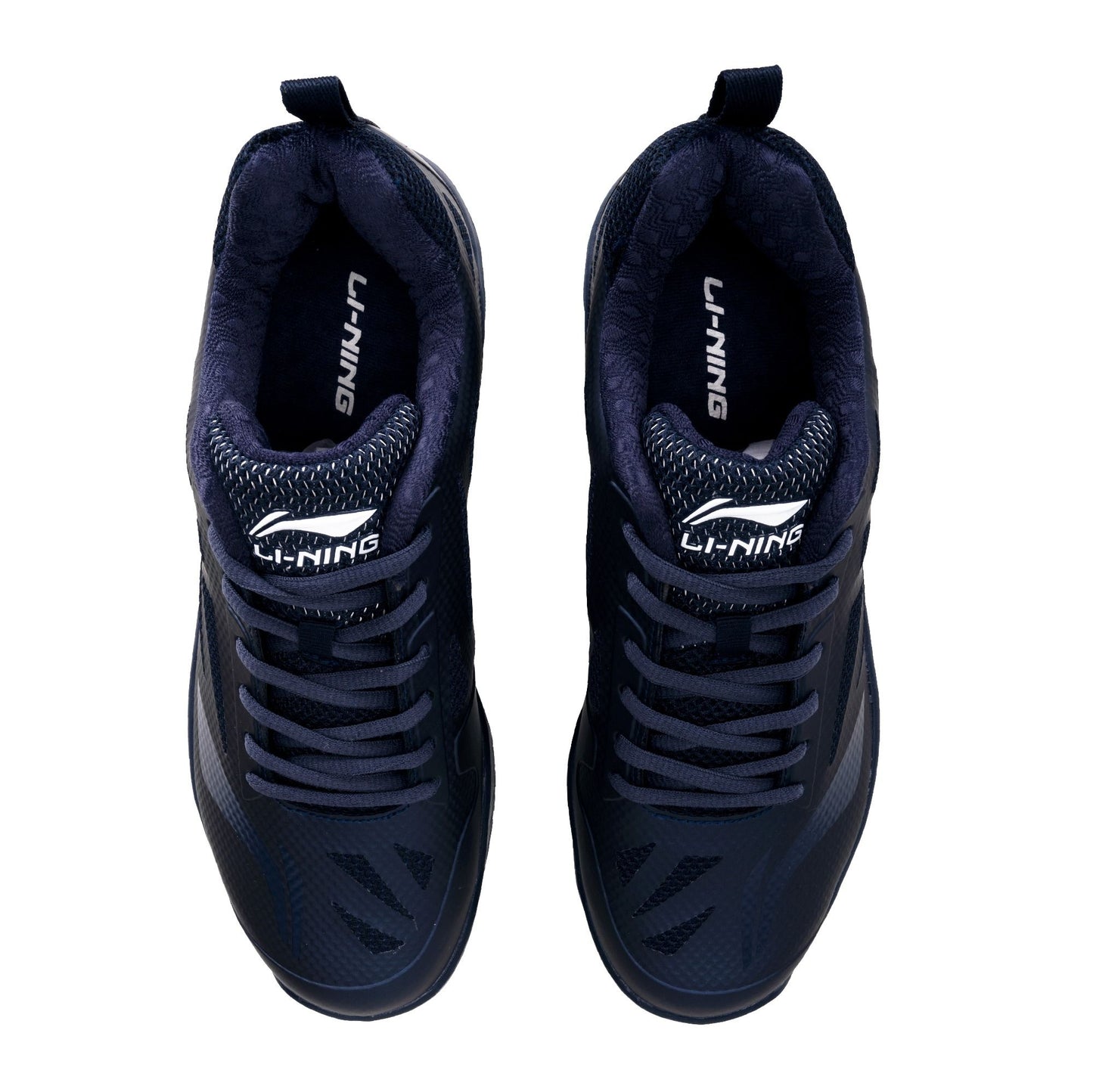 Erupt - Navy