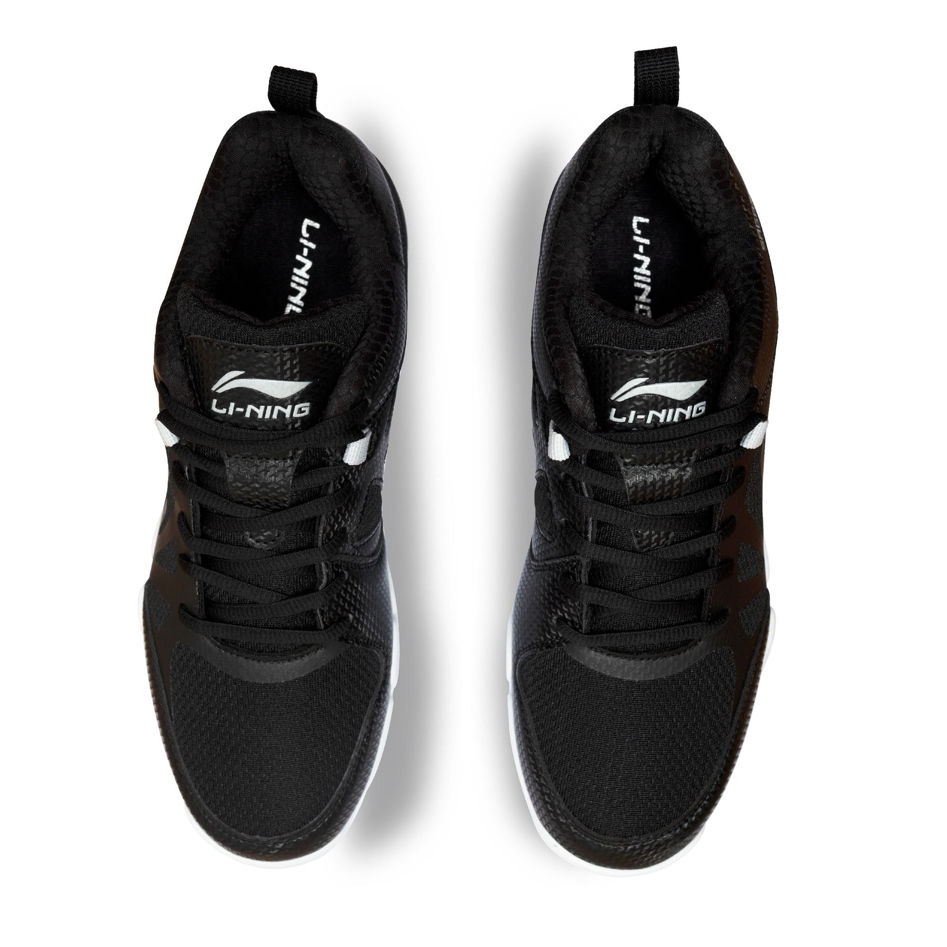 Saga Lite II - Black/White