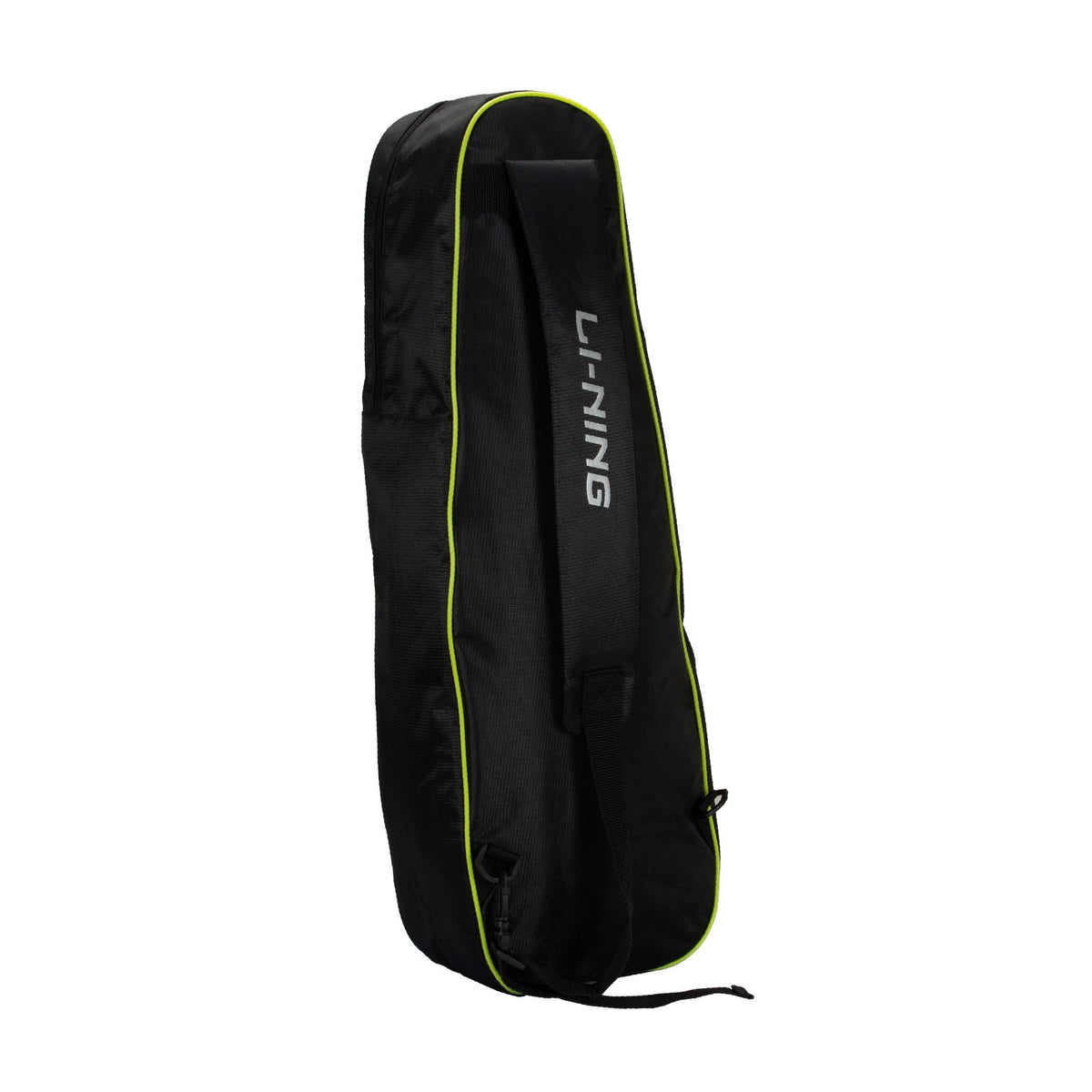 2 in 1 Racket Bag - Black