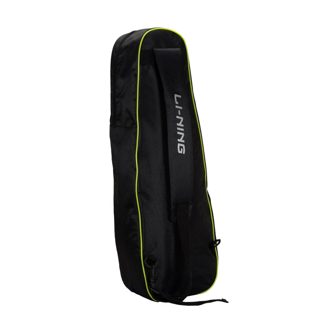 2 in 1 Racket Bag - Black