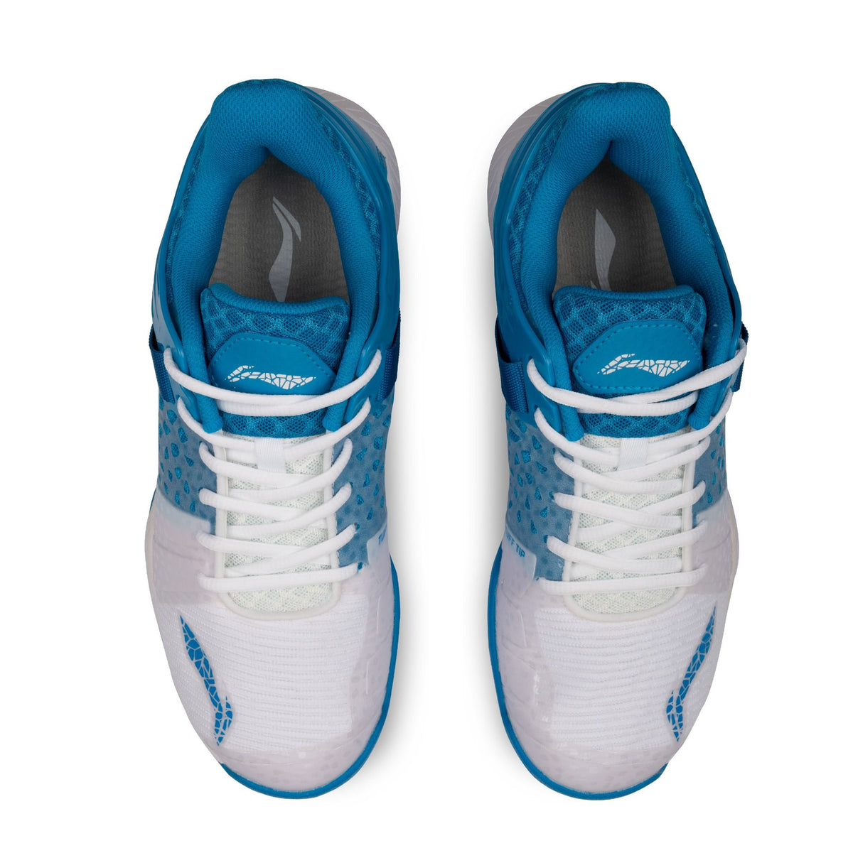 Roar II Lite - White/Blue