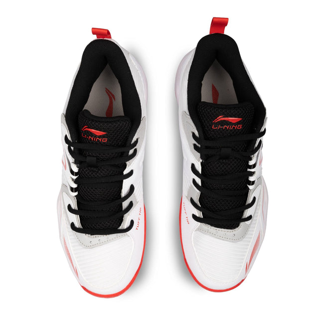 Sound Wave - White/Black