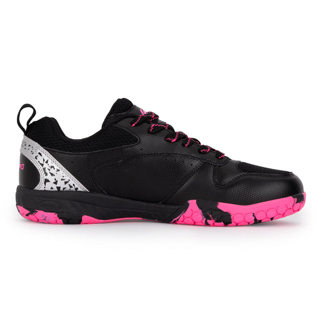 Ultra Power-Black/Silver