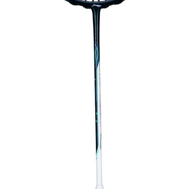 Halbertec 6000- Pearl White/Light Green