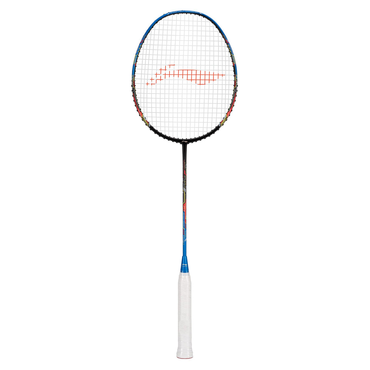 AIR-FORCE 79 G3-Black/Blue/Red