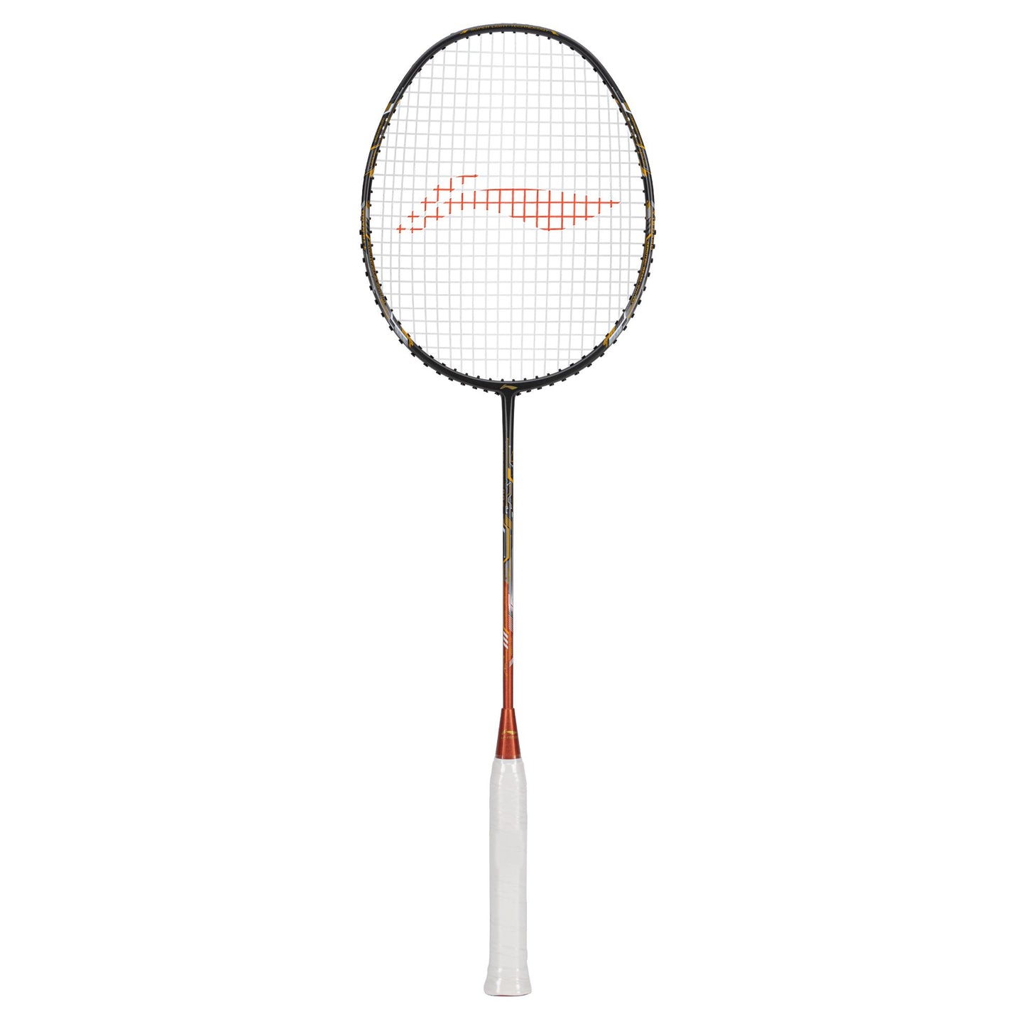 AIR FORCE 80 G3-Dark Grey/Amber/Gold