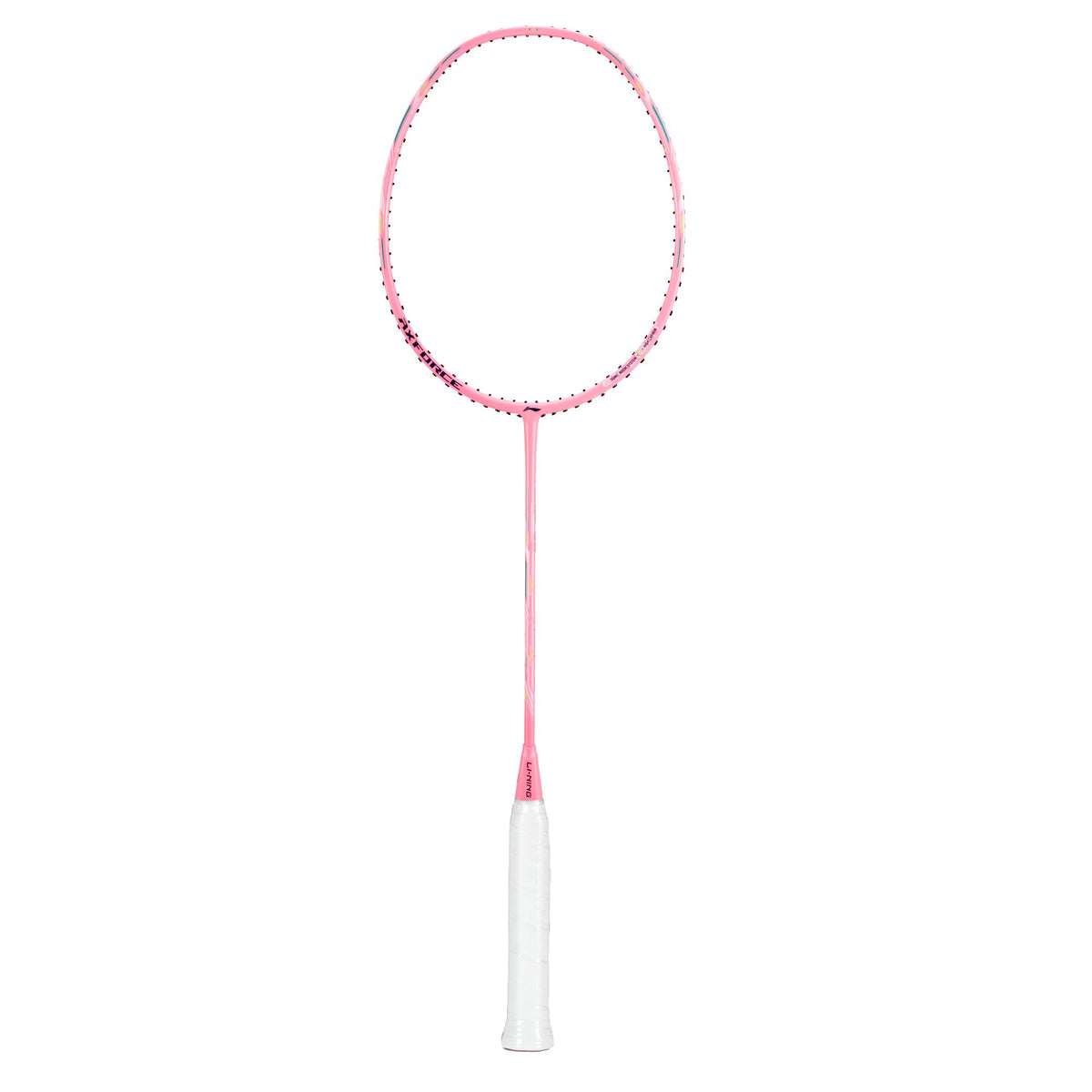 Axforce 30 EX-LIGHT Neon Pink