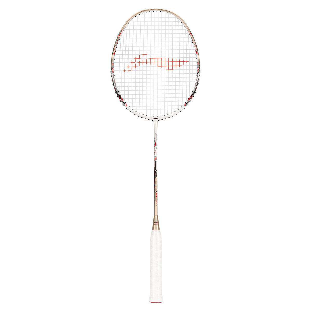 AIR-FORCE 79 G3-White/Gold/Red