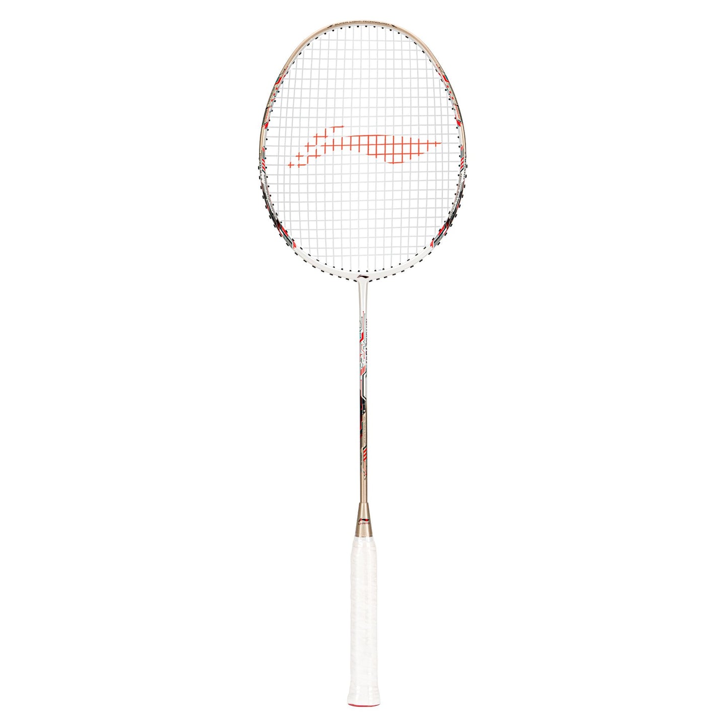 AIR-FORCE 79 G3-White/Gold/Red