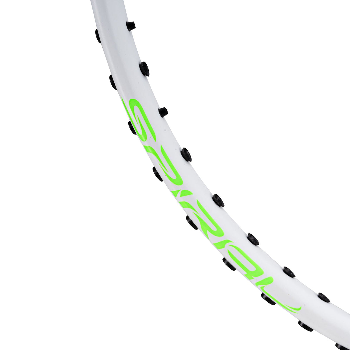 Bladex Spiral - Light Smoke Pink