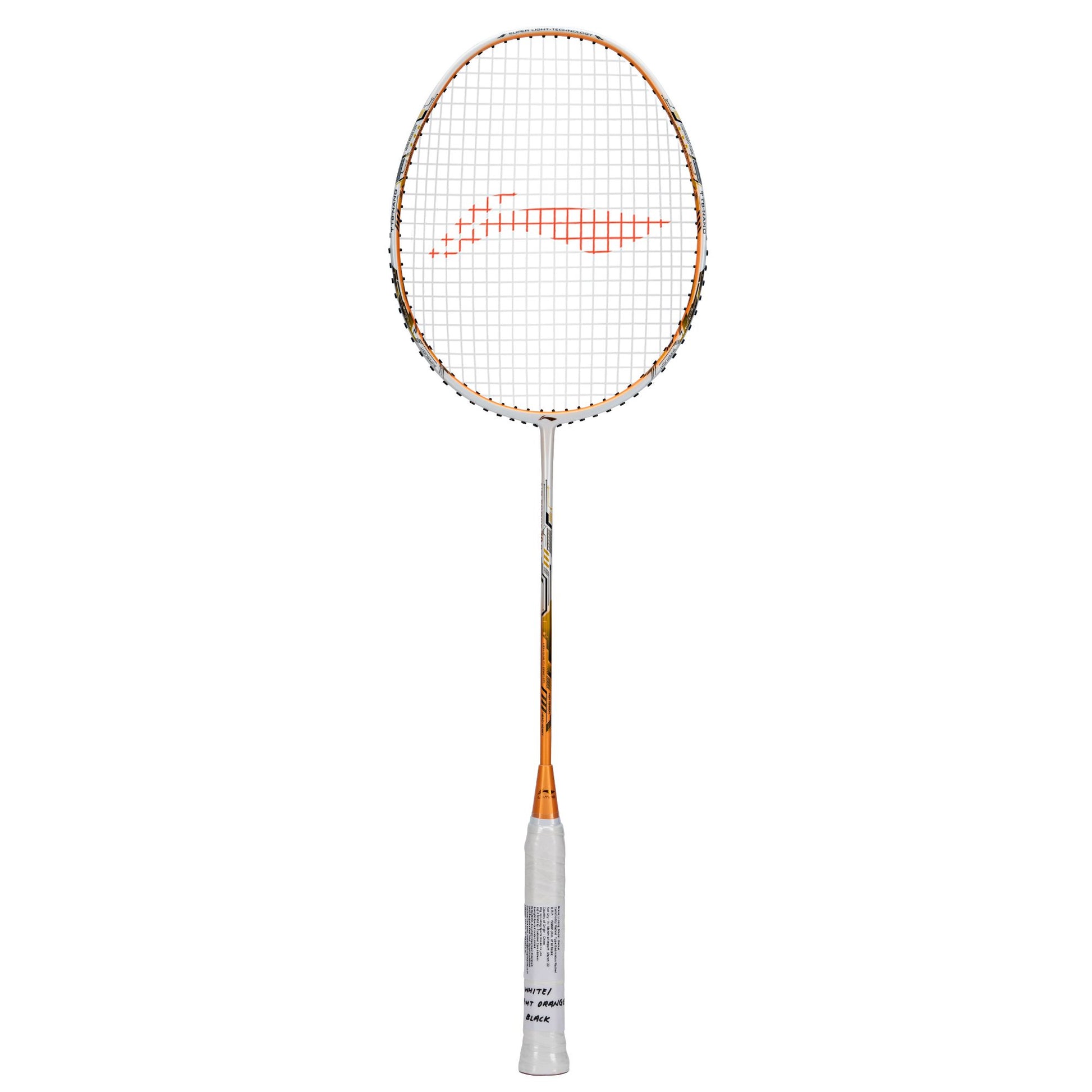 AIR-FORCE 78 G3-White/Light Orange/Black