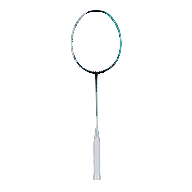 Halbertec 6000- Pearl White/Light Green