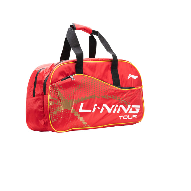 Legacy Badminton Kit Bag - Red