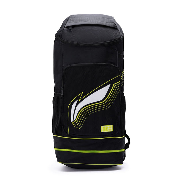 Court Pro Backpack Black