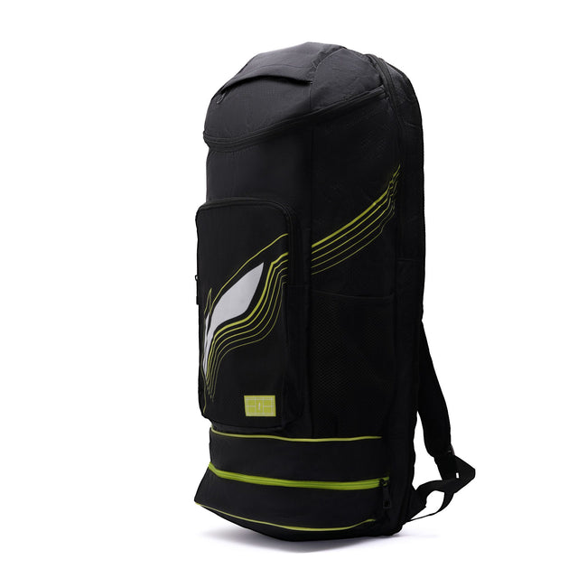 Court Pro Backpack Black