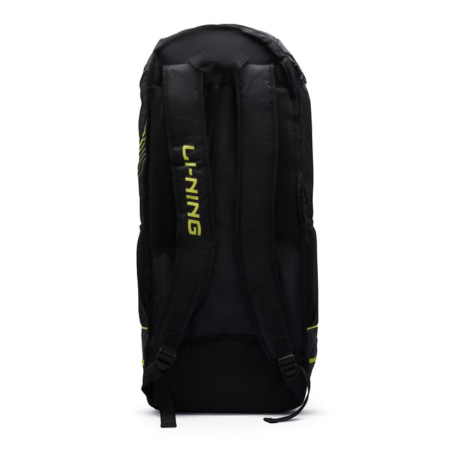 Court Pro Backpack Black