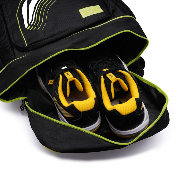 Court Pro Backpack Black
