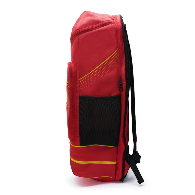 Court Pro Backpack Red