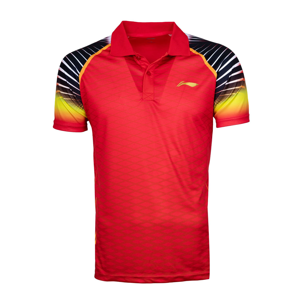 Galactica T-Shirt - Orange