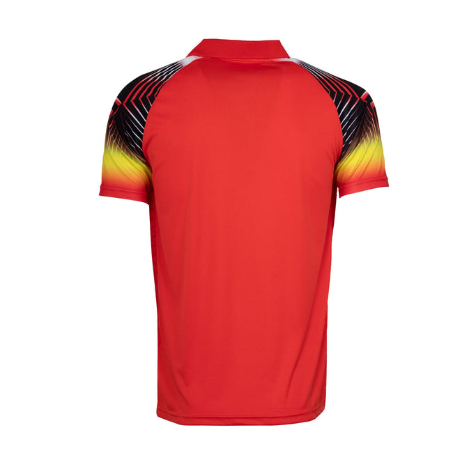 Galactica T-Shirt - Orange