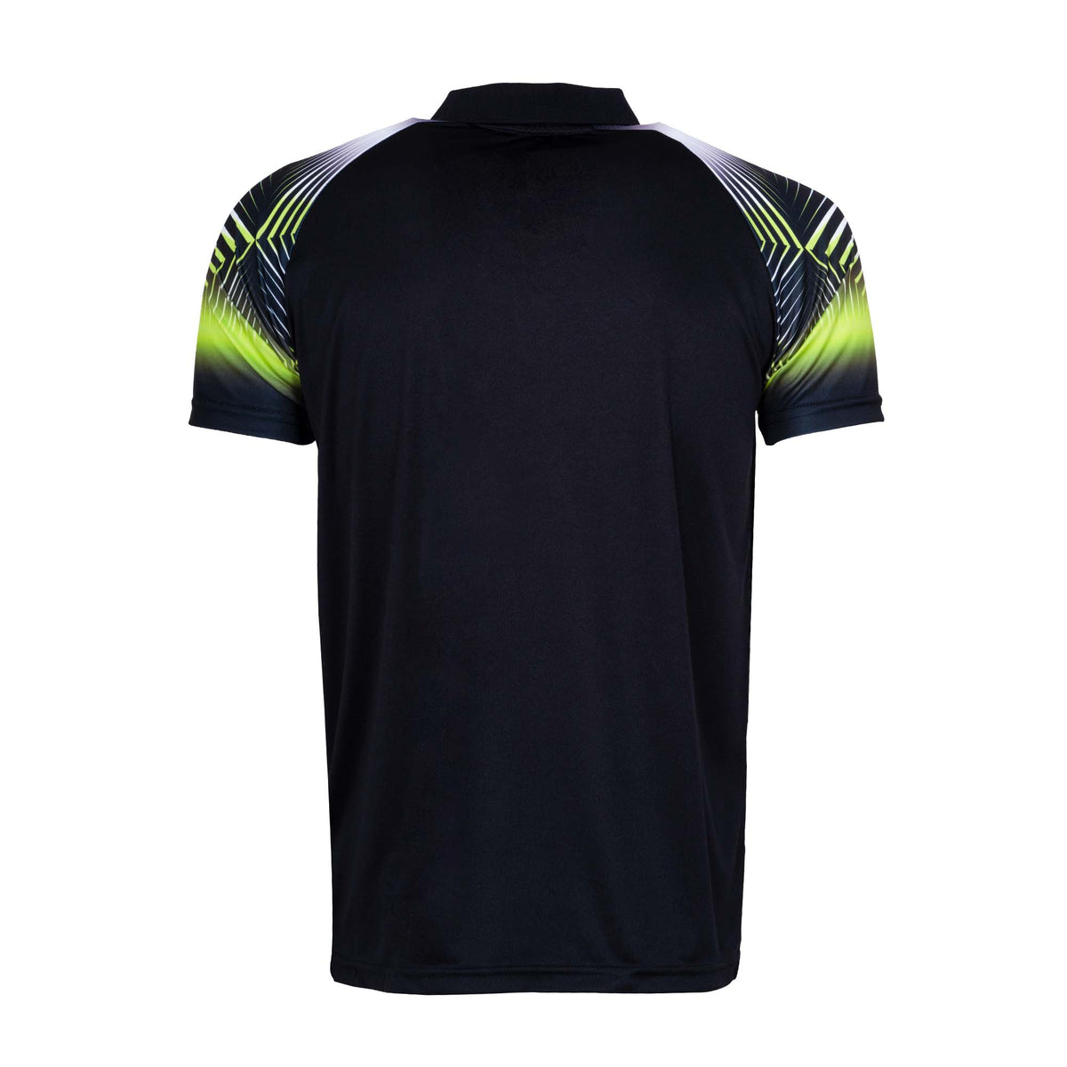 Galactica T-Shirt - Black