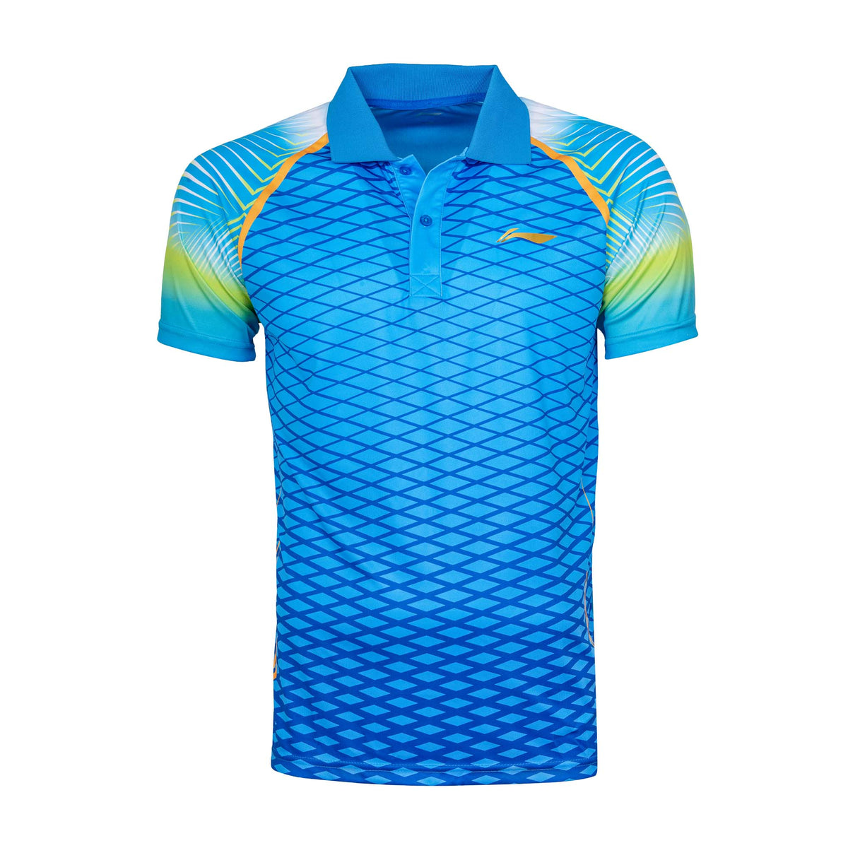 Galactica T-Shirt - Royal Blue