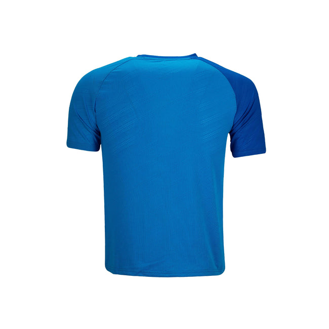 Slash T-Shirt - Royal Blue