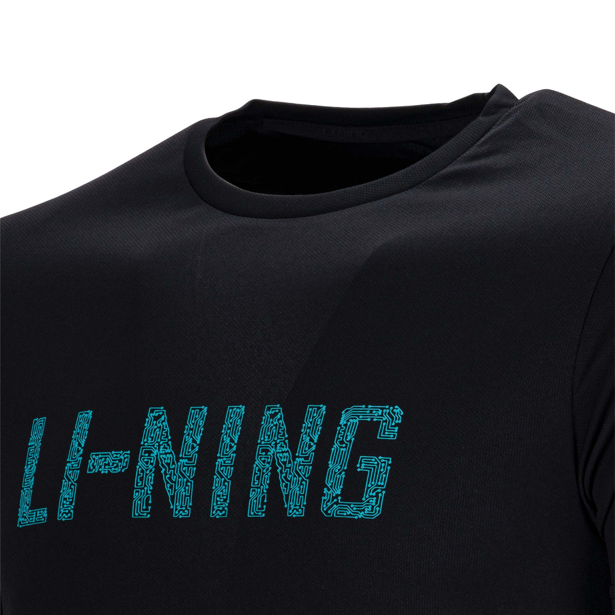 Mobo T-Shirt - Black