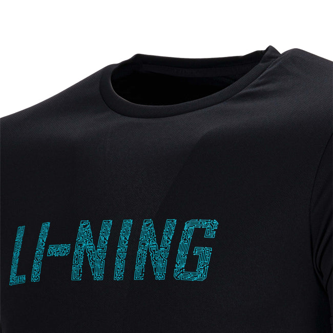 Mobo T-Shirt - Black
