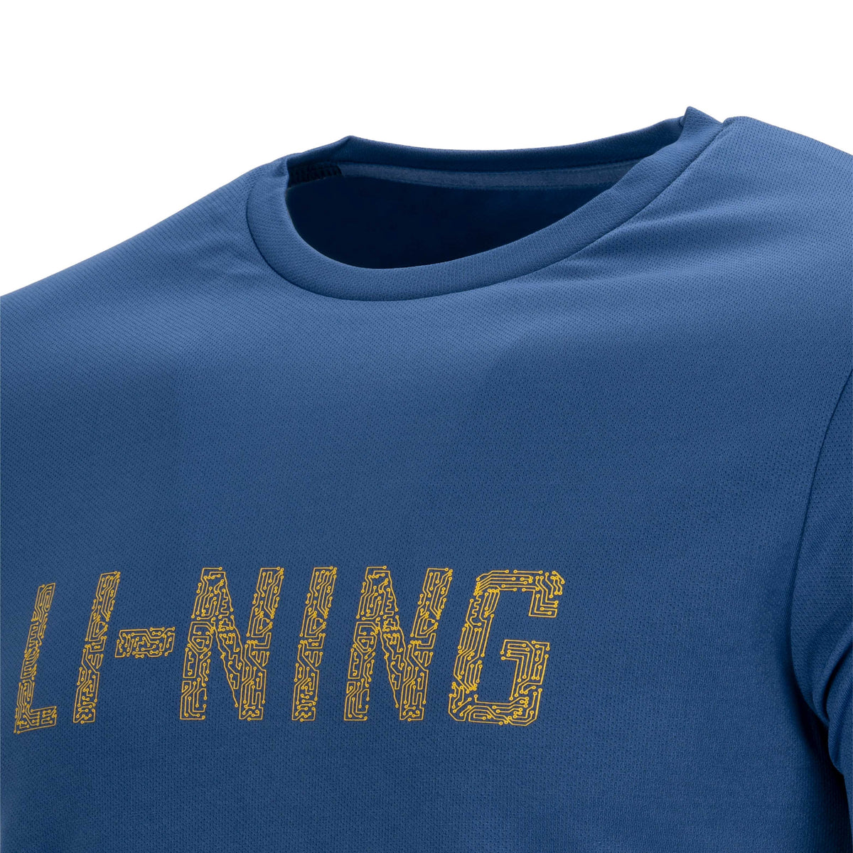 Mobo T-Shirt - True Navy