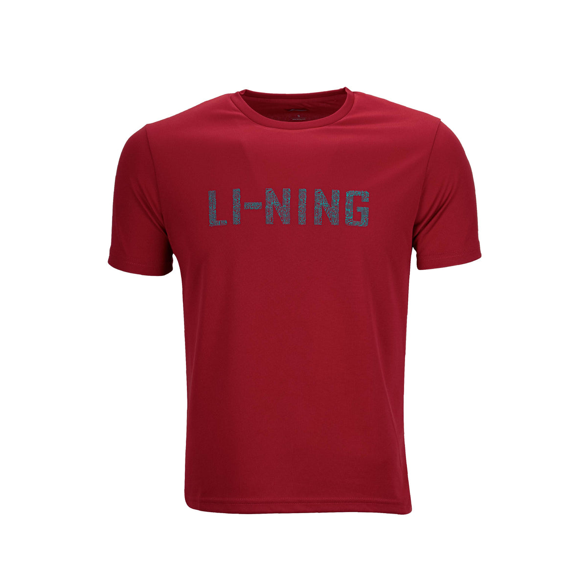 Mobo T-Shirt - Maroon