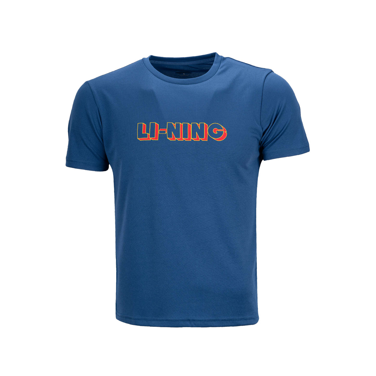 Max Out T-Shirt - True Navy