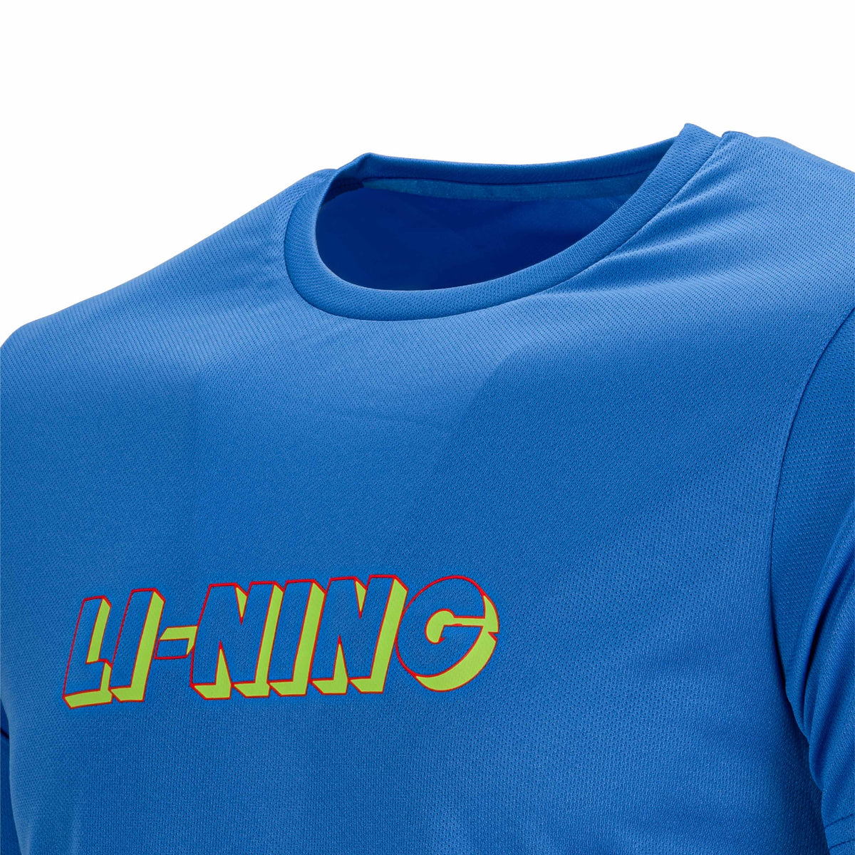 Max Out T-Shirt - Royal Blue
