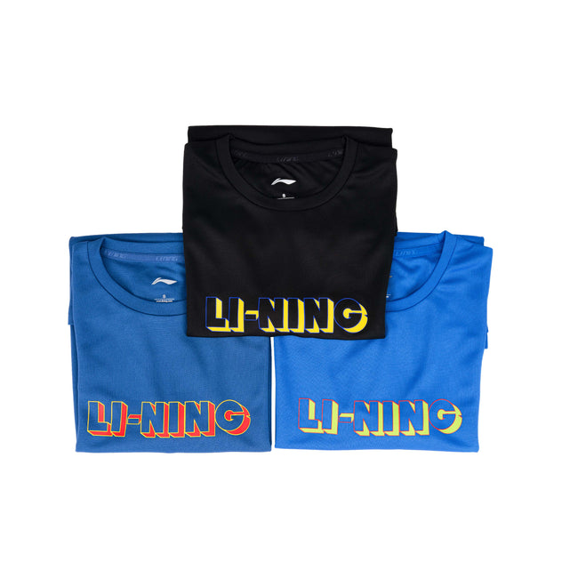 Max Out T-Shirt - Royal Blue