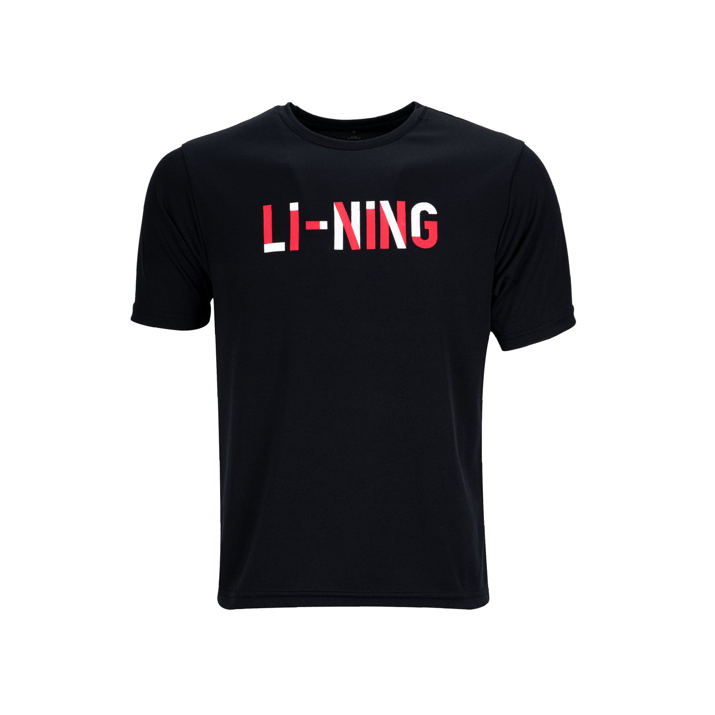 3D Logo T-Shirt