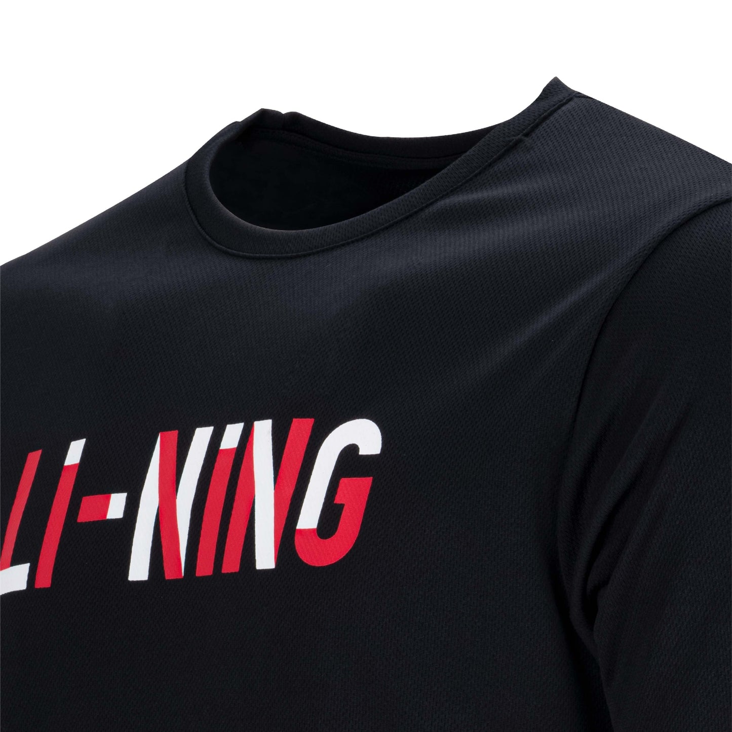 3D Logo T-Shirt