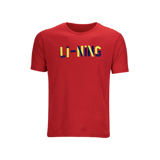 3D Logo T-Shirt